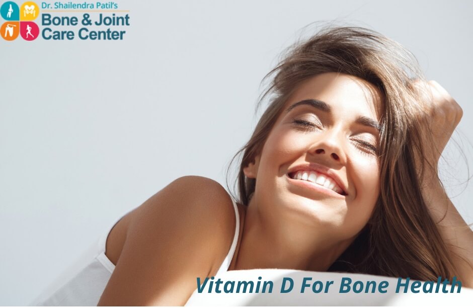 Why Sunlight and Vitamin D for Bone Health in Cities or Urban Areas Is Important