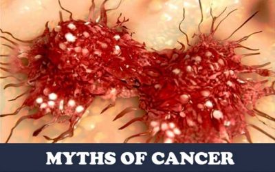 Cancer myths and controversies