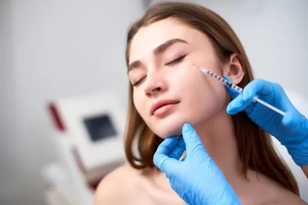 Botox Treatment In Kolkata