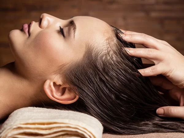 Tips to Deal With Scabs After a Hair Transplant