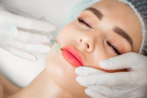 Do Lips Get Thinner With Age