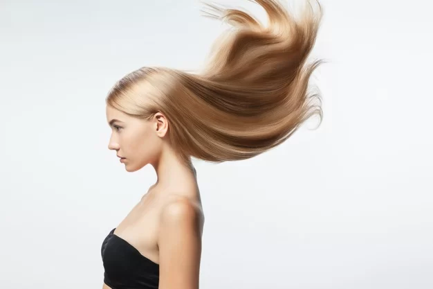 Food For Healthy Hair