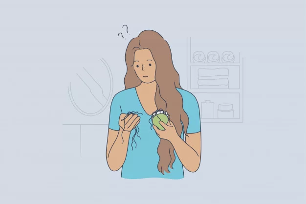 PRP Treatment for Hair