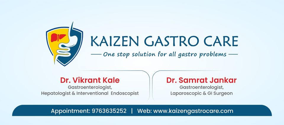 Hepatitis C Treatment in Pune- Kaizen Gastro Care