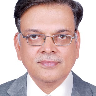 Dr Vijay Chourdia 