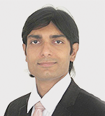 DR NIRAV PATEL 