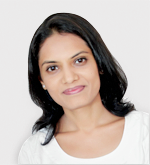 DR PANKTI PATEL   