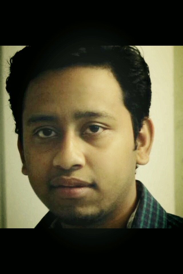 Subhankar Majumdar