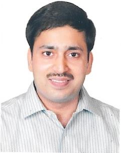 Rajesh Mishra