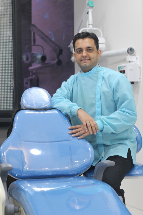 Rohan Virani