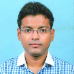Nilanjan Chandra