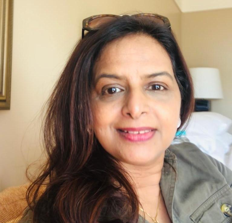 Dr Mithila Desai