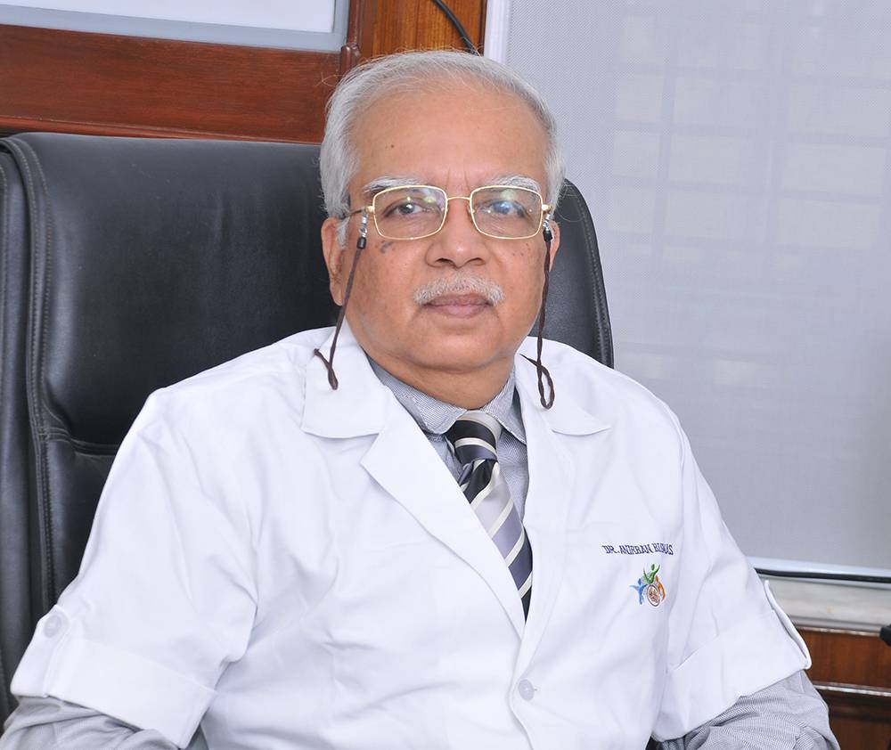Anirban Biswas