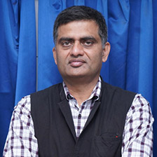 Dr. Swarup Pathak