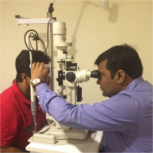 Dr. Saptarshi Banerjee