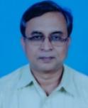 Dr. Manas Mondal
