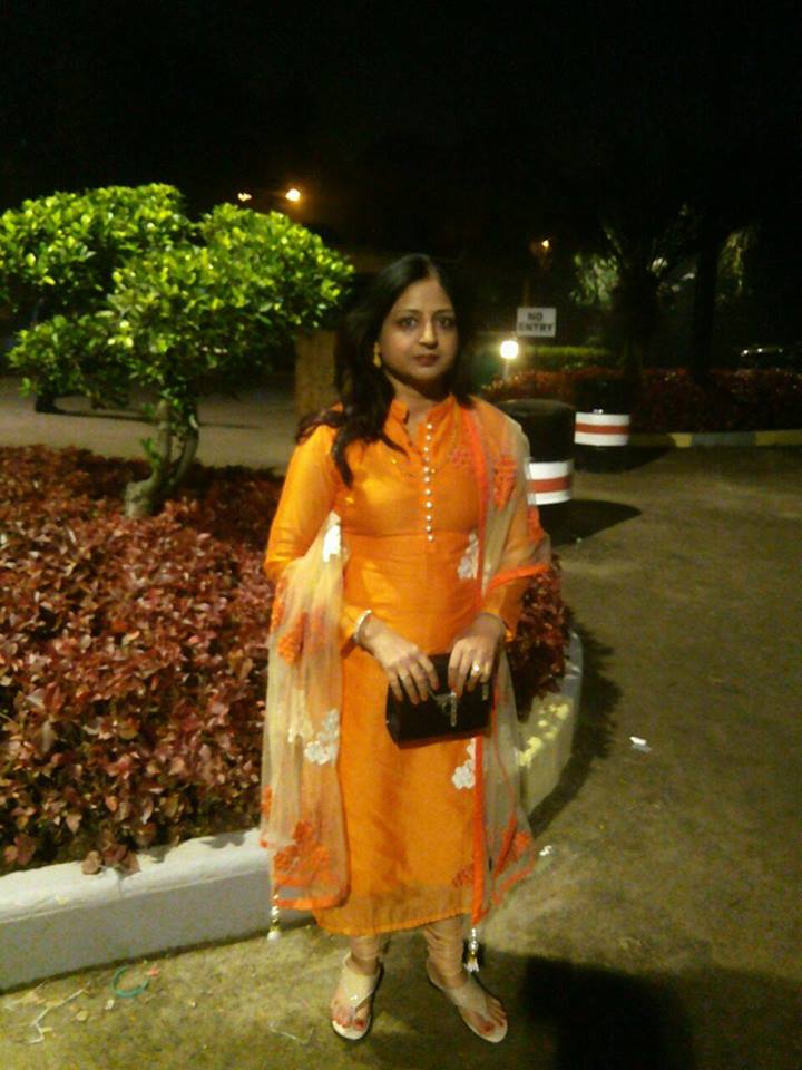 Dr. Archana Agarwal