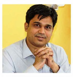 Dr. Arindam Dutta