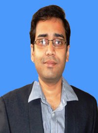 Dr. Pushkar Shayam Chowdhury