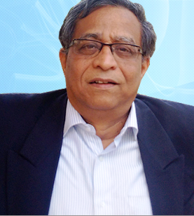 Dr. Kalyan Kumar Sarkar