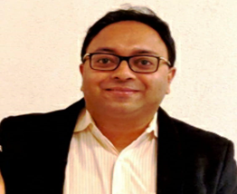 DR.  NABANKUR GHOSH