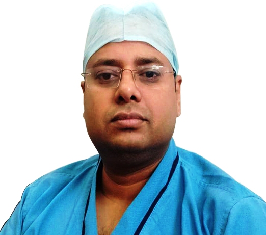 Dr. Kumar Gauraw