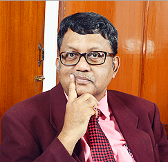Dr. Amit Ghose