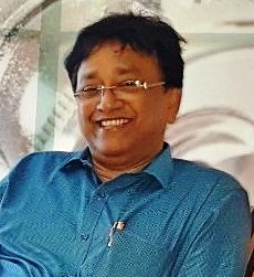 Dr. Prof. Arup Kumar Kundu