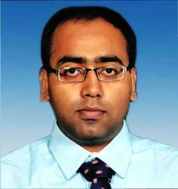 Dr Bodhisatwa Choudhuri