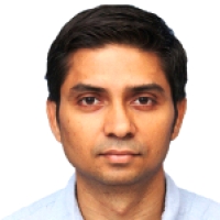 Dr. Santosh Kumar Mandal