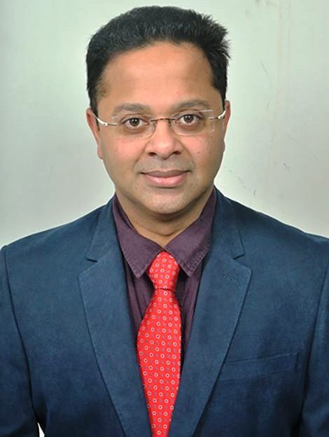 Dr. Parthajit Das