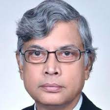 Dr.(Prof.) Arup Das Biswas