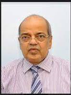 Dr.(Prof.) S.S. Chatterjee