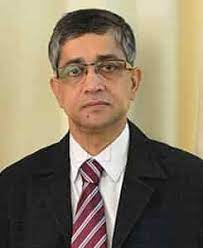 Dr. Sunip Banerjee