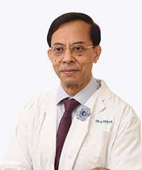 Dr. Shuvo Dutta
