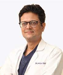 Dr. Anjan Siotia