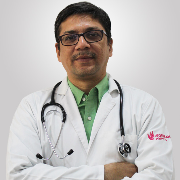 Dr. Prasenjit Chatterjee