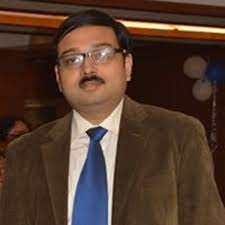 Dr. Siddhartha Biswas