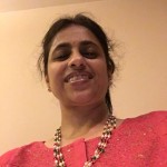Dr Rimpa Achari