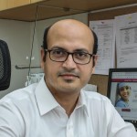DR. INDRANIL MALLICK