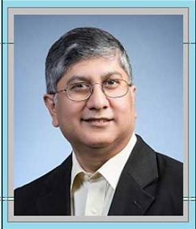 Dr Rahul Roychowdhury