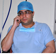 Dr. Shaikat Gupta