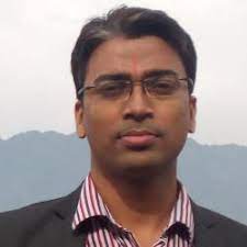 Dr. Debasish Chatterjee