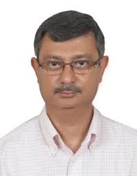 Dr. Jaydip Bhaumik