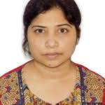 Dr. Debjani Ghosh