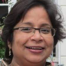 Dr Arpita Bhattacharya