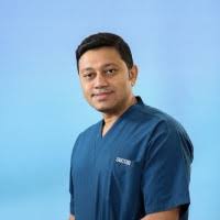 Dr. Arunava Roy