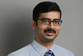Dr.K.S. Reghu