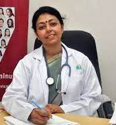 Dr. Sharmishtha Patra