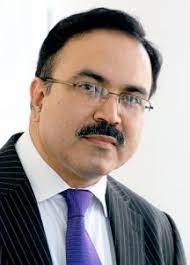 Dr. Gautam Khastgir